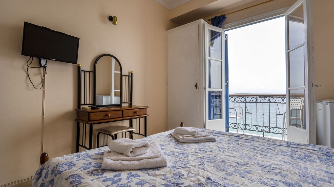 Photo of Bedroom in Spetses
