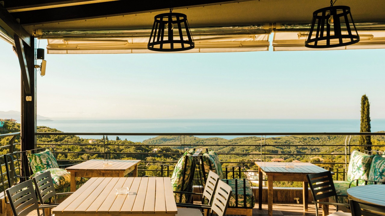 Photo of Outdoor in Parga