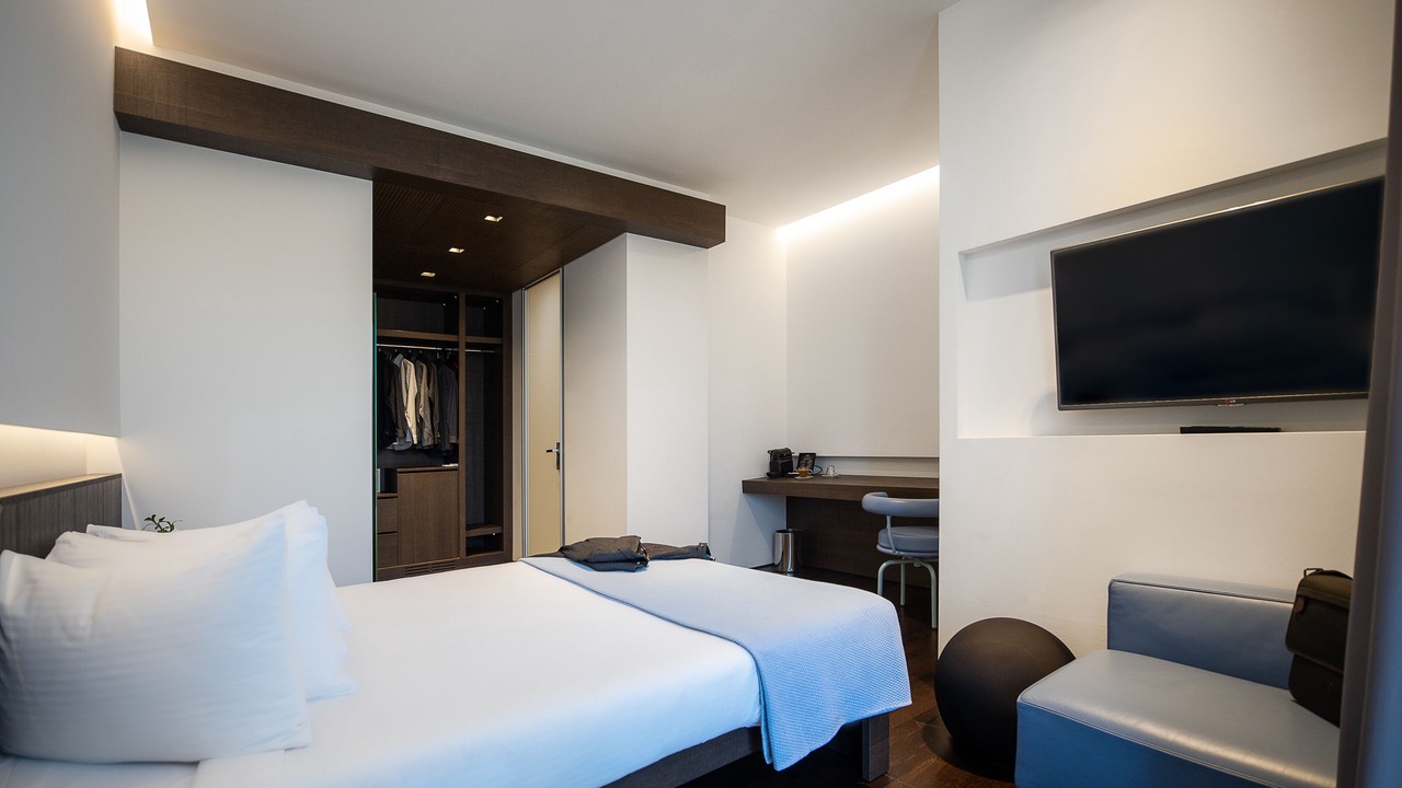 Photo of Bedroom in Kifisia