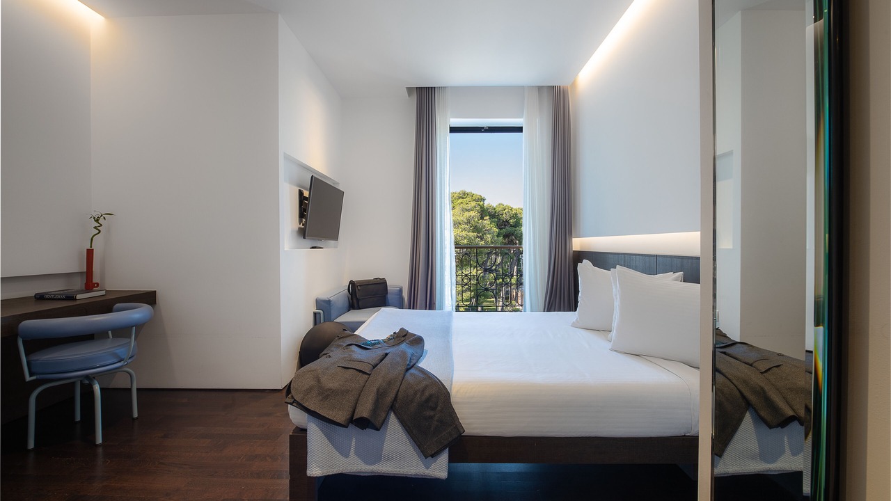 Photo of Bedroom in Kifisia