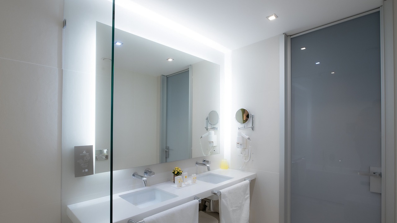 Photo of Bathroom in Kifisia
