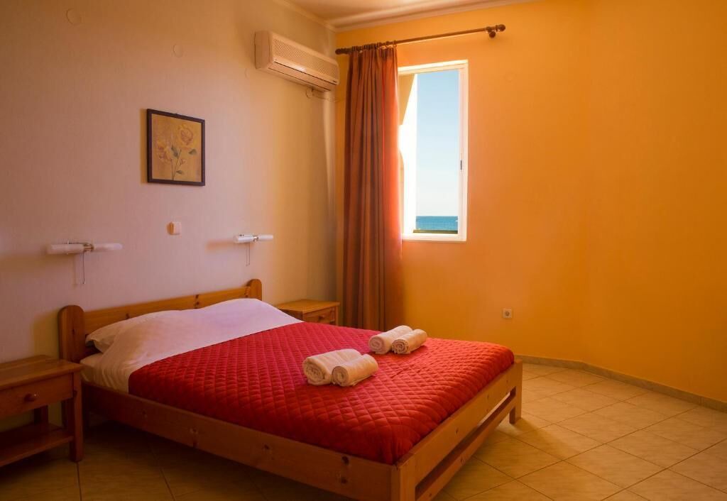 Photo of Bedroom in Agia Ermioni