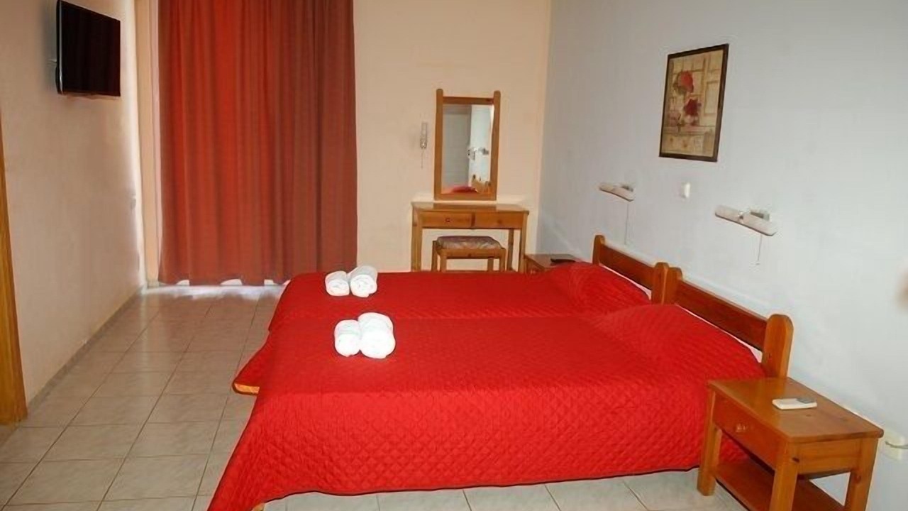Photo of Bedroom in Agia Ermioni