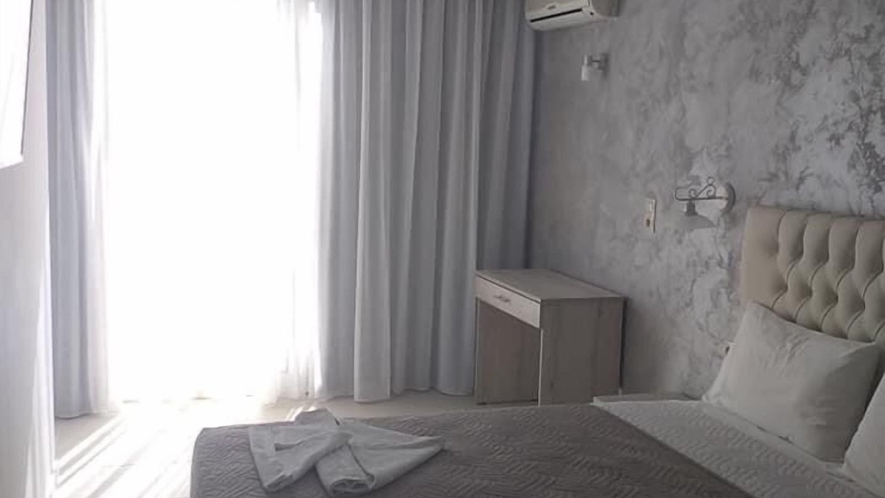 Photo of Bedroom in Georgioupolis
