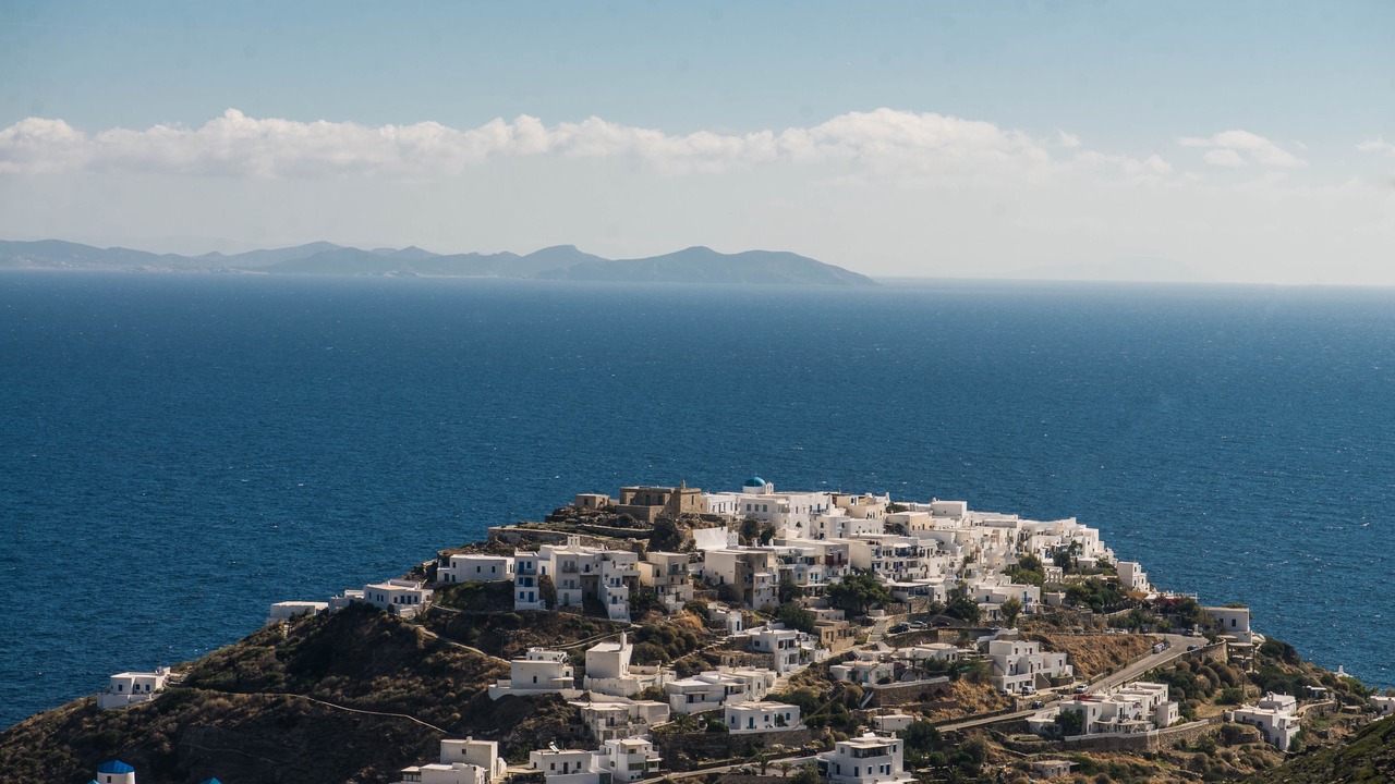 Photo of Others in Sifnos
