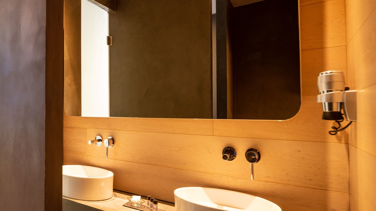 Photo of Bathroom in Ioannina