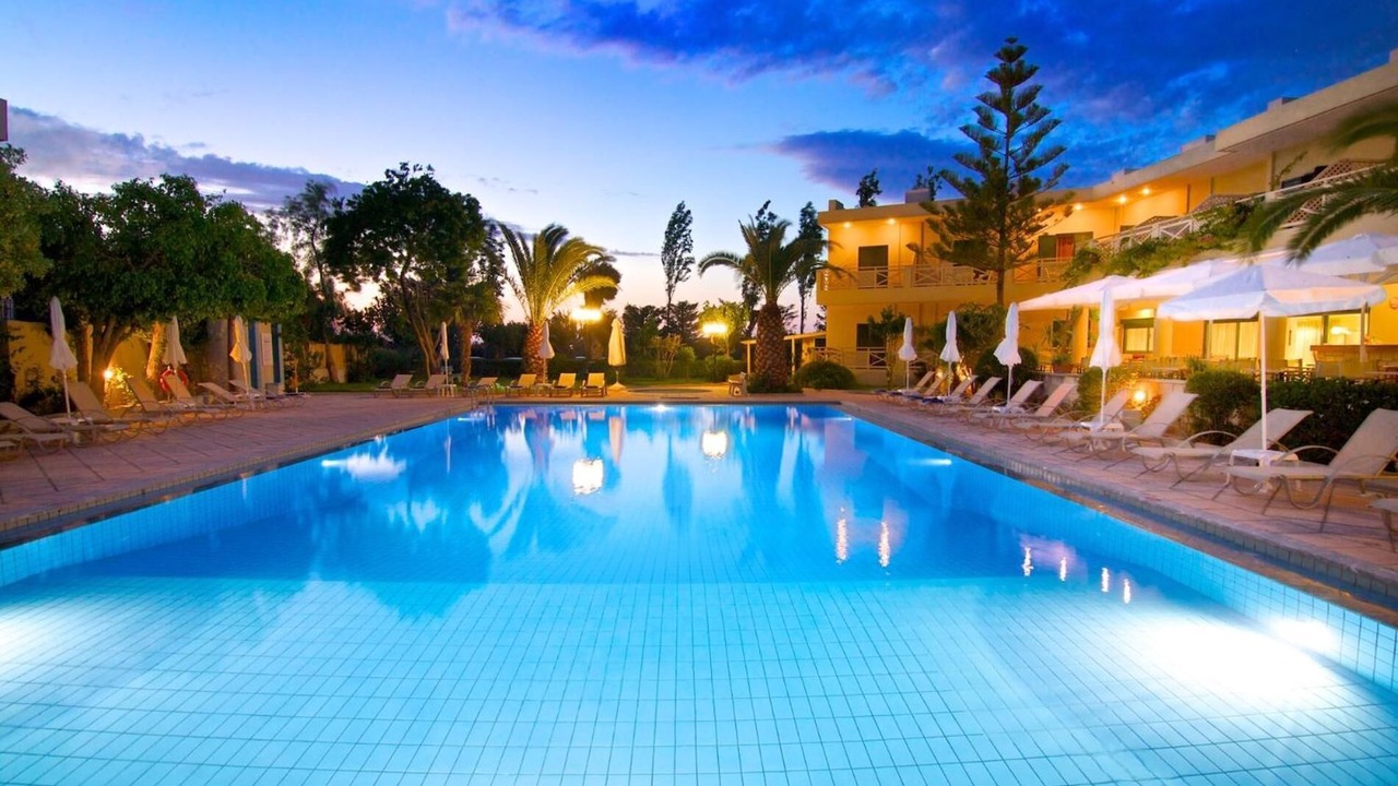 Photo of Outdoor in Malia