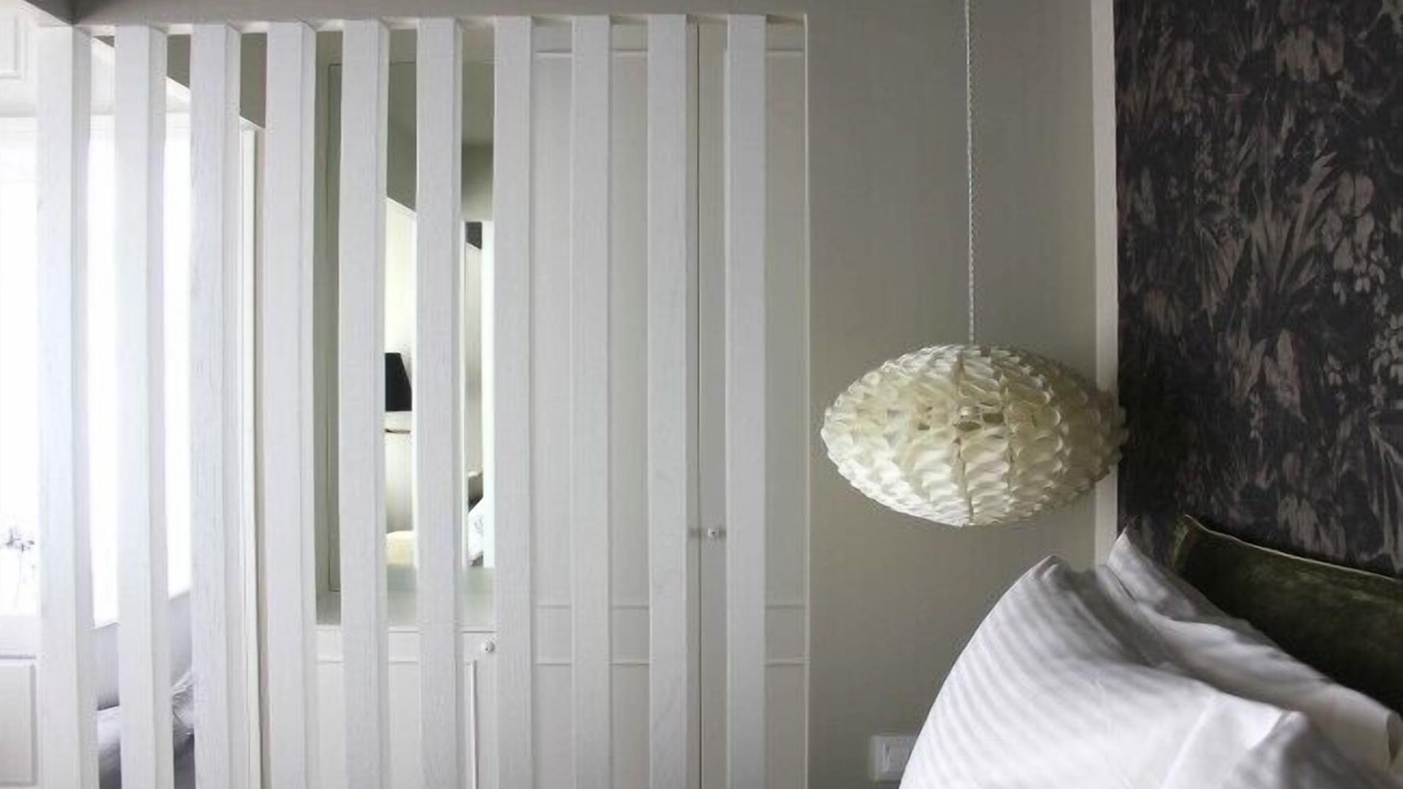 Photo of Bedroom in Ioannina Town Centre
