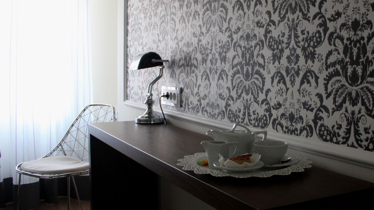 Photo of Bedroom in Ioannina Town Centre