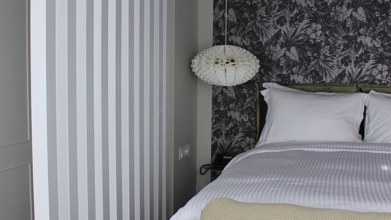 Photo of Bedroom in Ioannina Town Centre