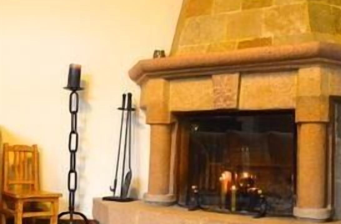 Photo of Livingroom in Rhodes Old Town