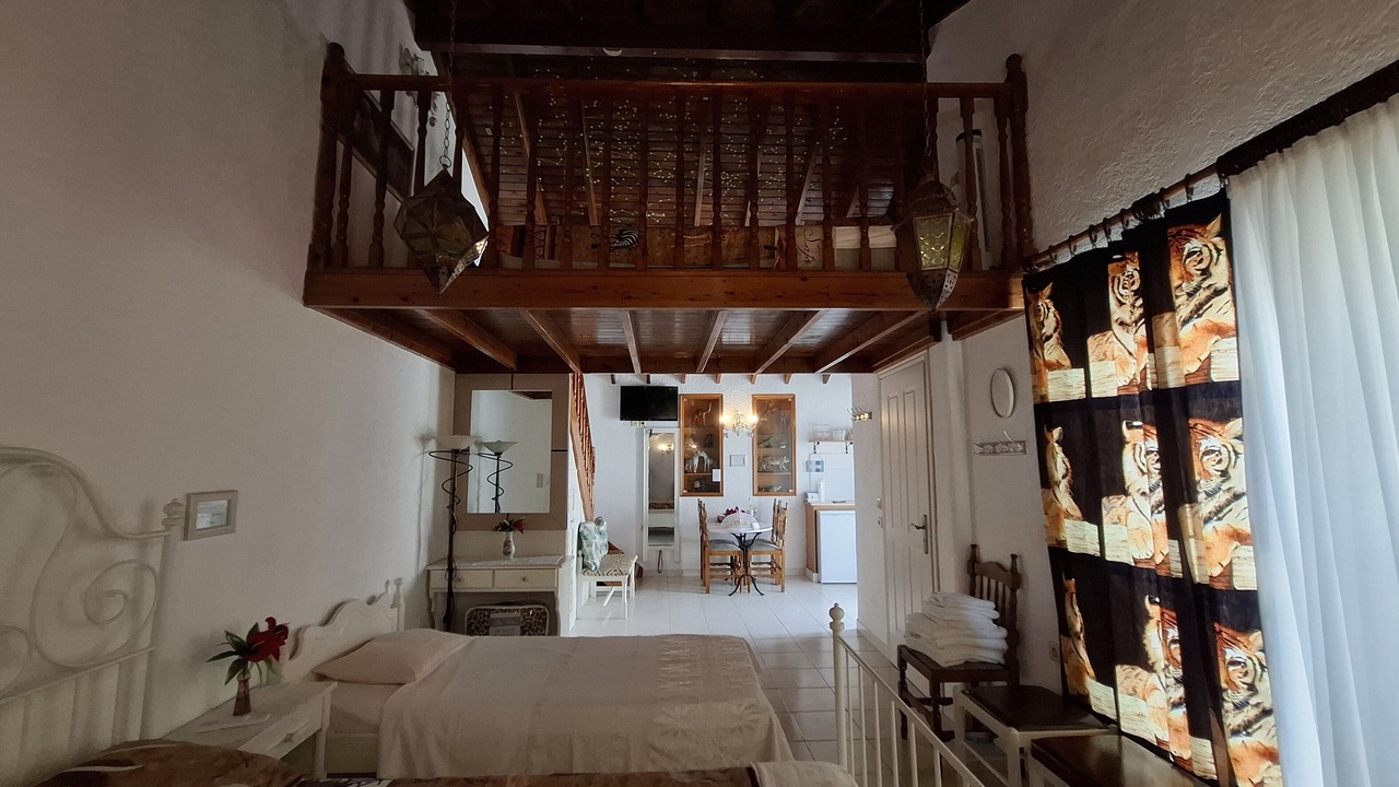 Photo of Bedroom in Faliraki