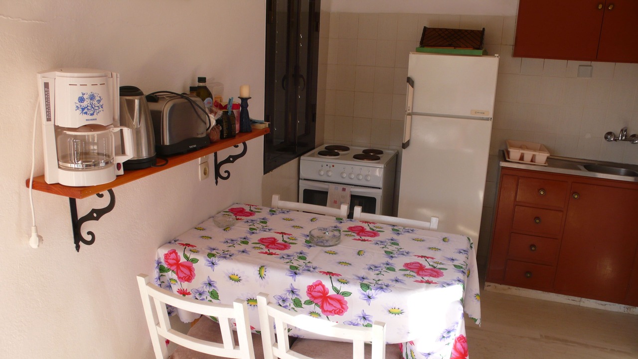 Photo of Bedroom in Armenoi