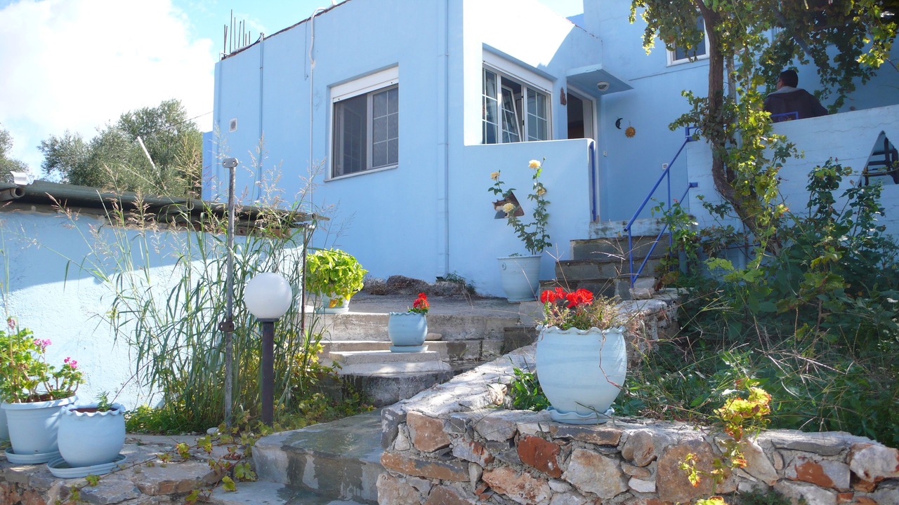 Photo of Outdoor in Armenoi
