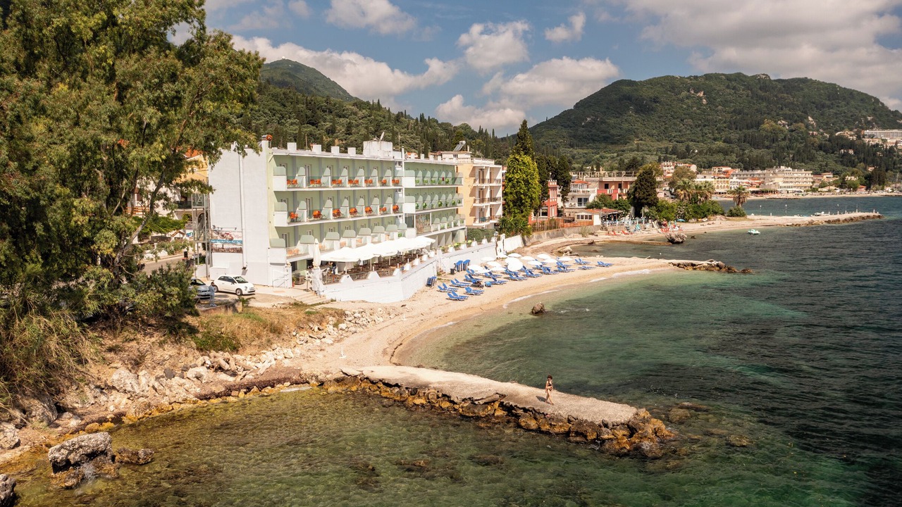 Photo of Outdoor in Benitses