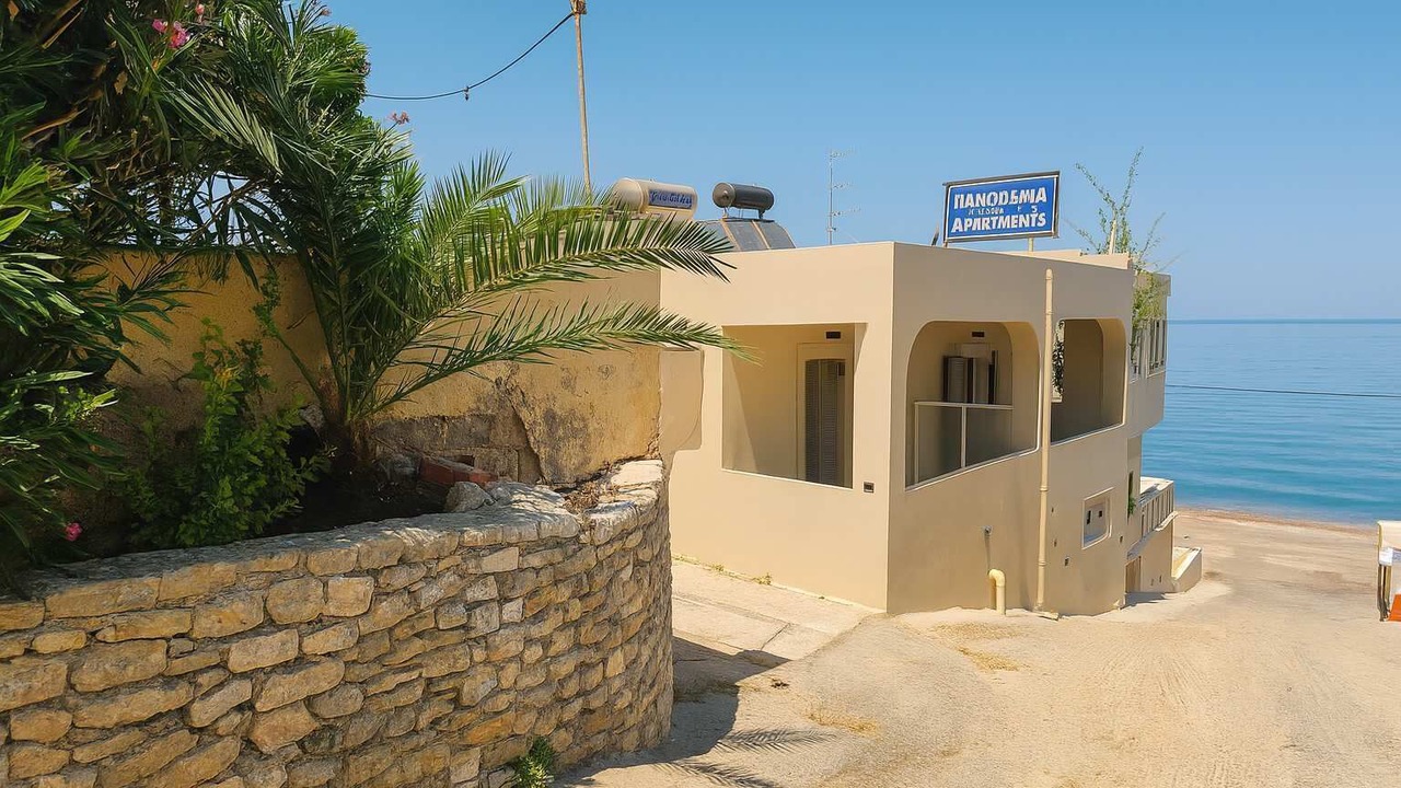 Photo of Others in Agia Pelagia