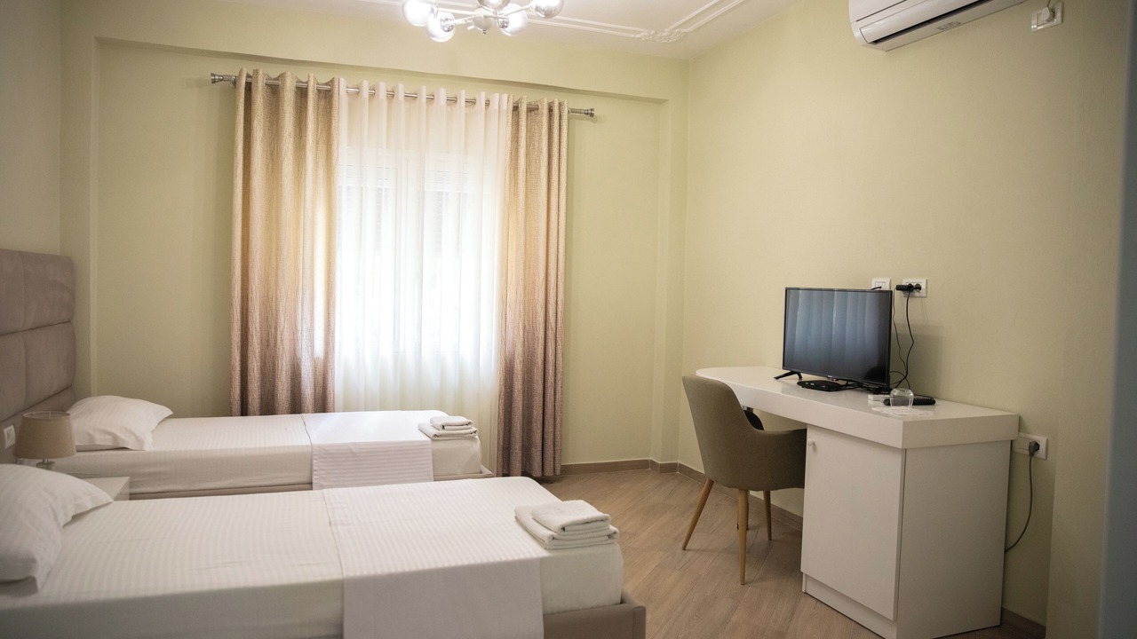 Photo of Bedroom in Berat