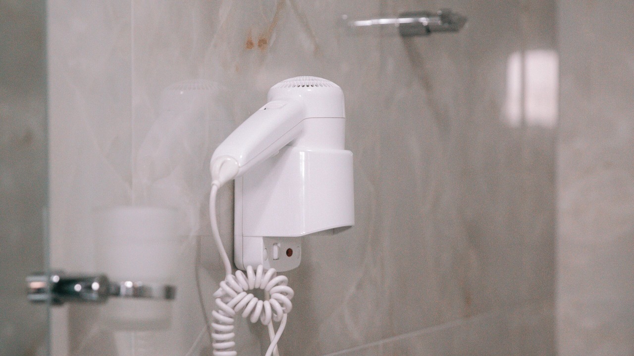 Photo of Bathroom in Berat