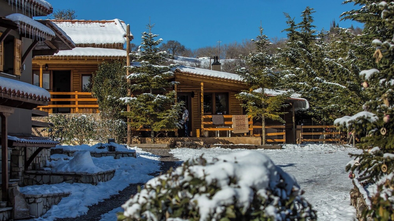 Photo of Outdoor in Kalavrita