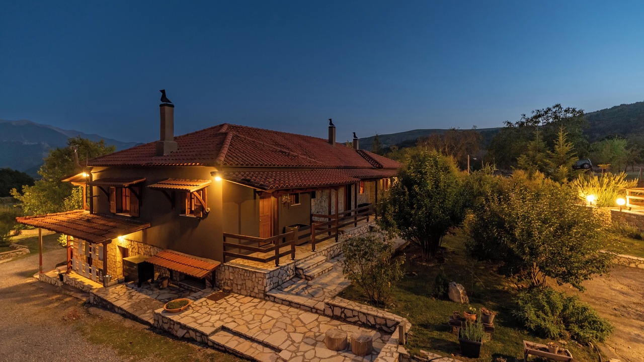 Photo of Outdoor in Kalavrita