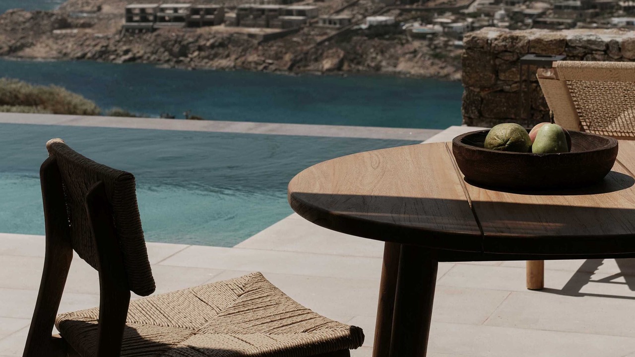 Photo of Patio Balcony in Plintri