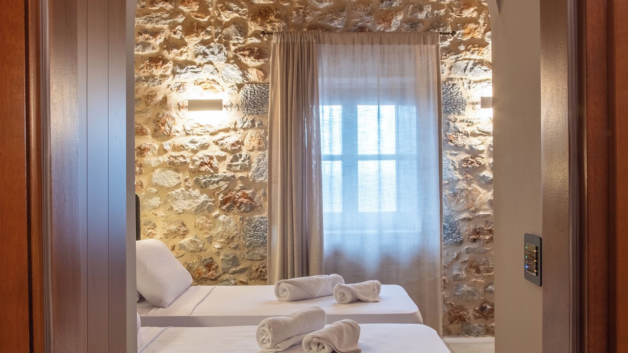 Photo of Bedroom in Omales