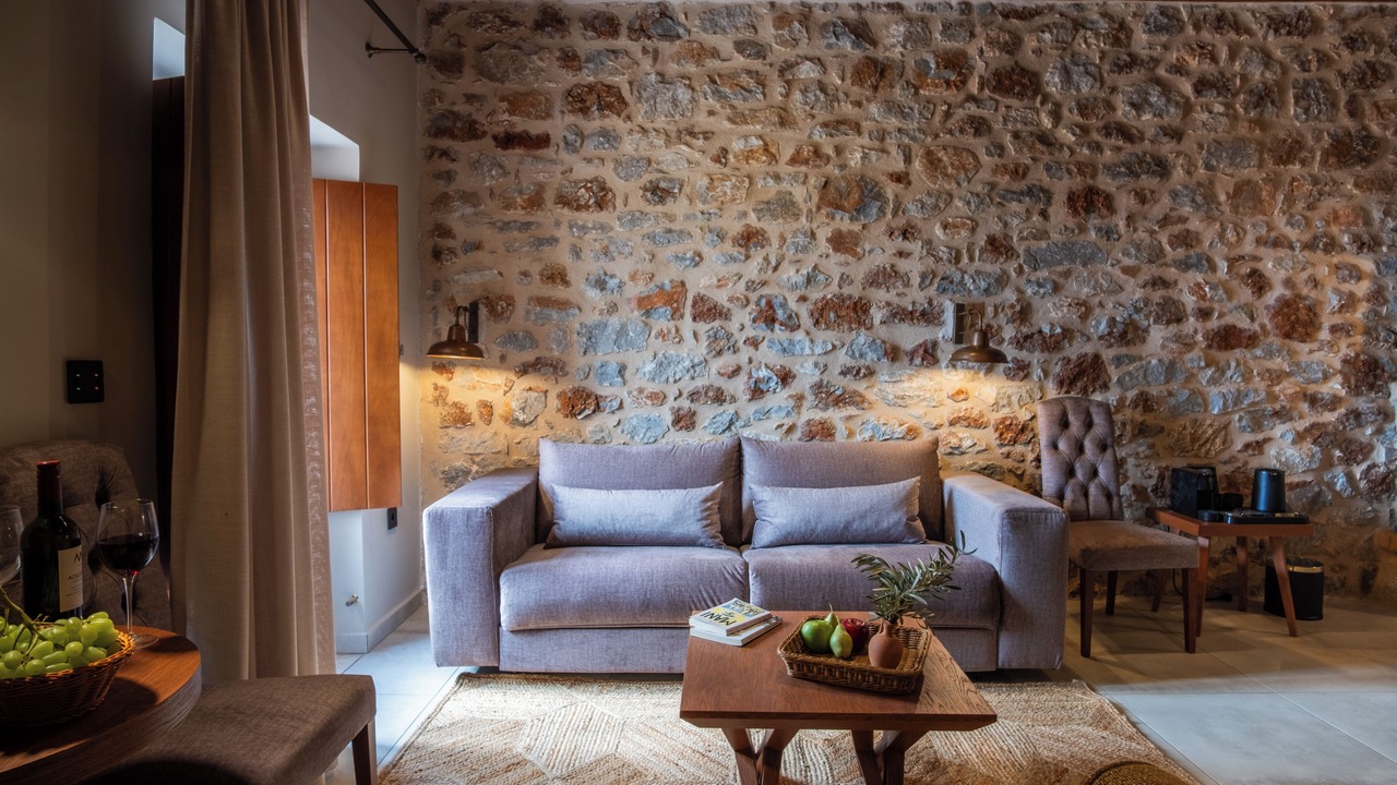 Photo of Bedroom in Omales