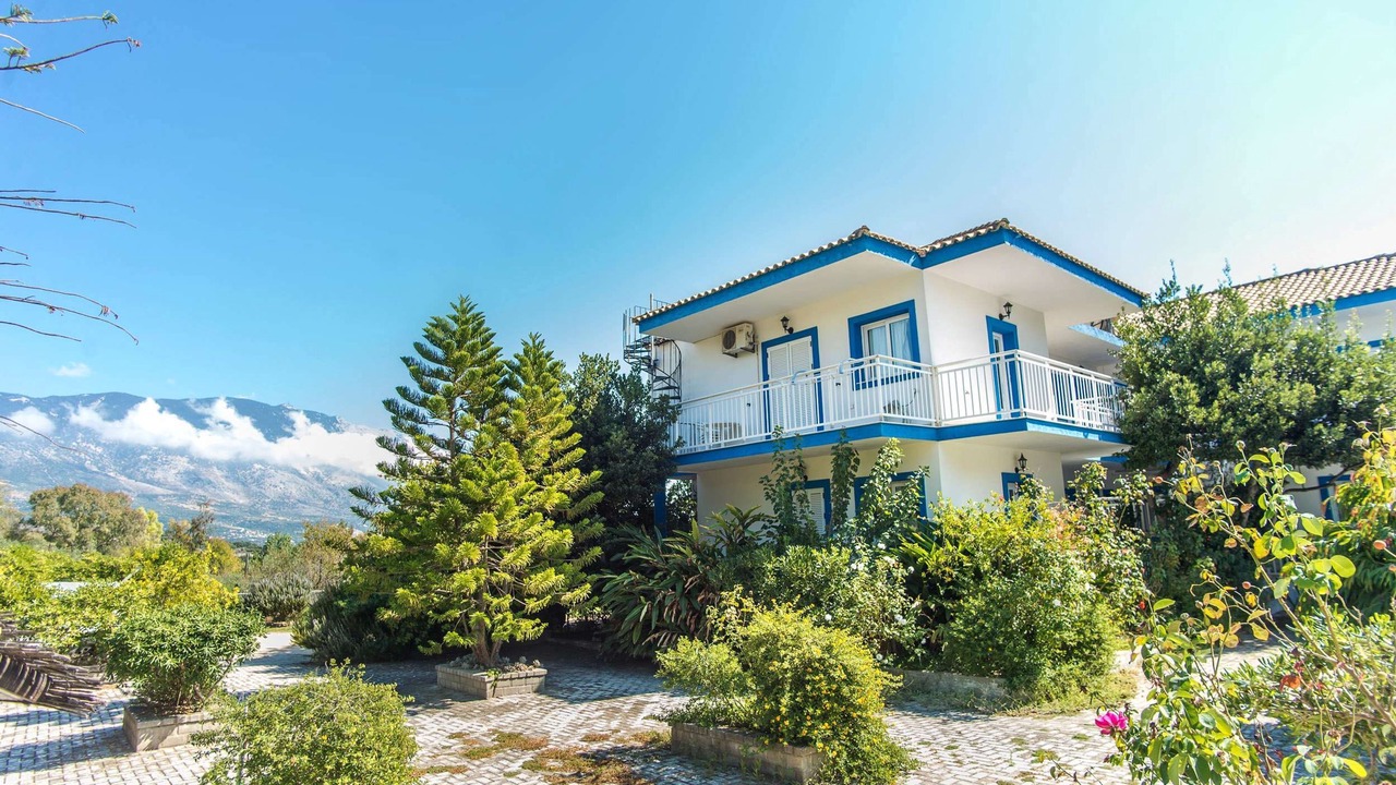 Photo of Outdoor in Kerameies
