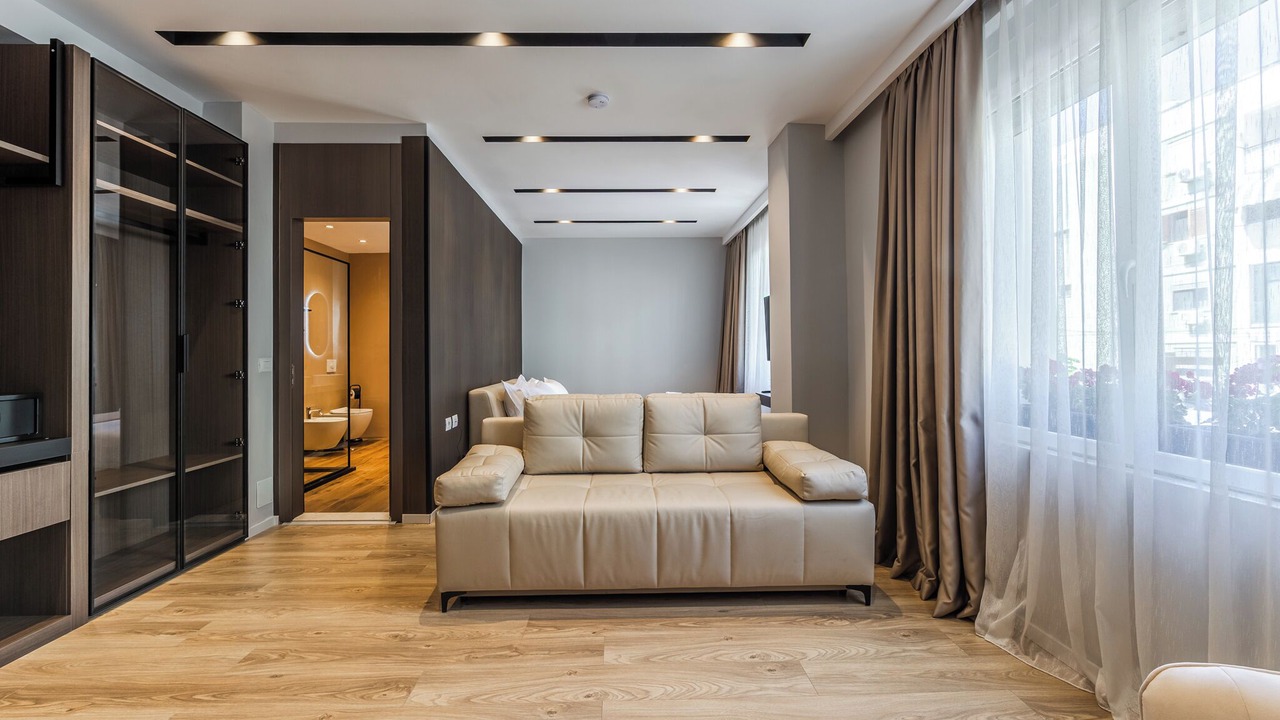 Photo of Bedroom in Durres
