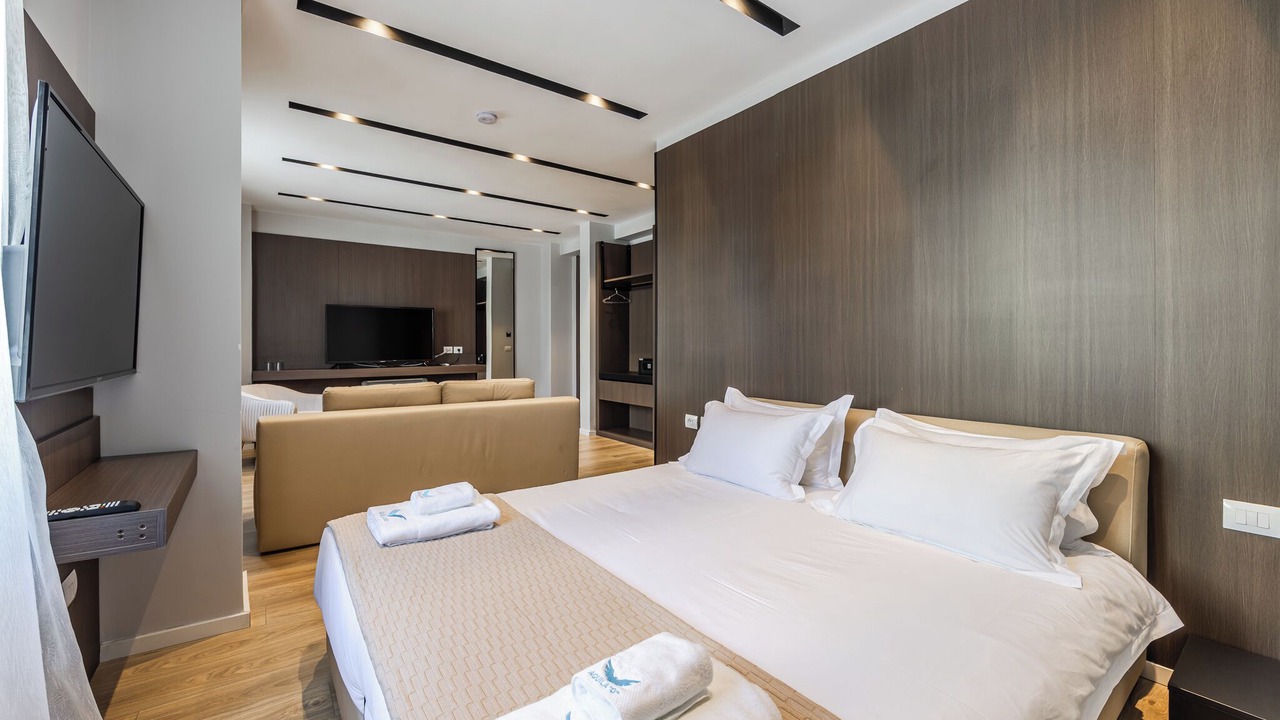 Photo of Bedroom in Durres