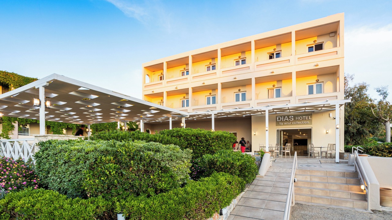 Photo of Outdoor in Adelianos Kampos
