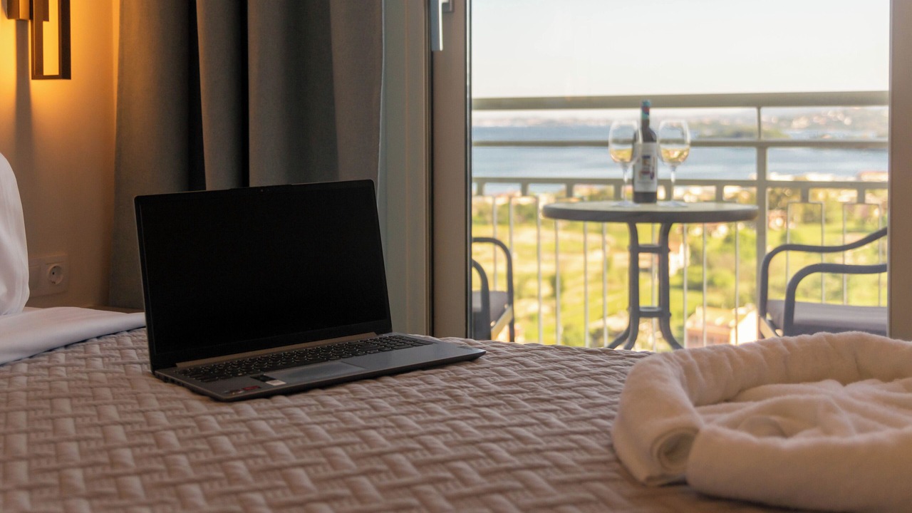 Photo of Patio Balcony in Ipsos