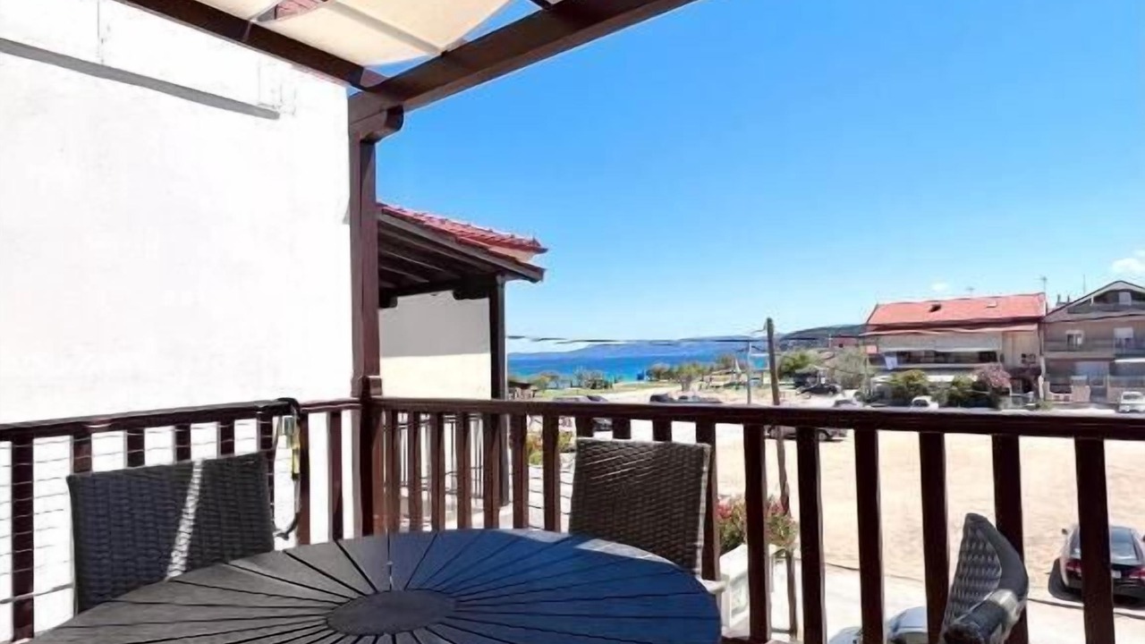 Photo of Patio Balcony in Ierissos