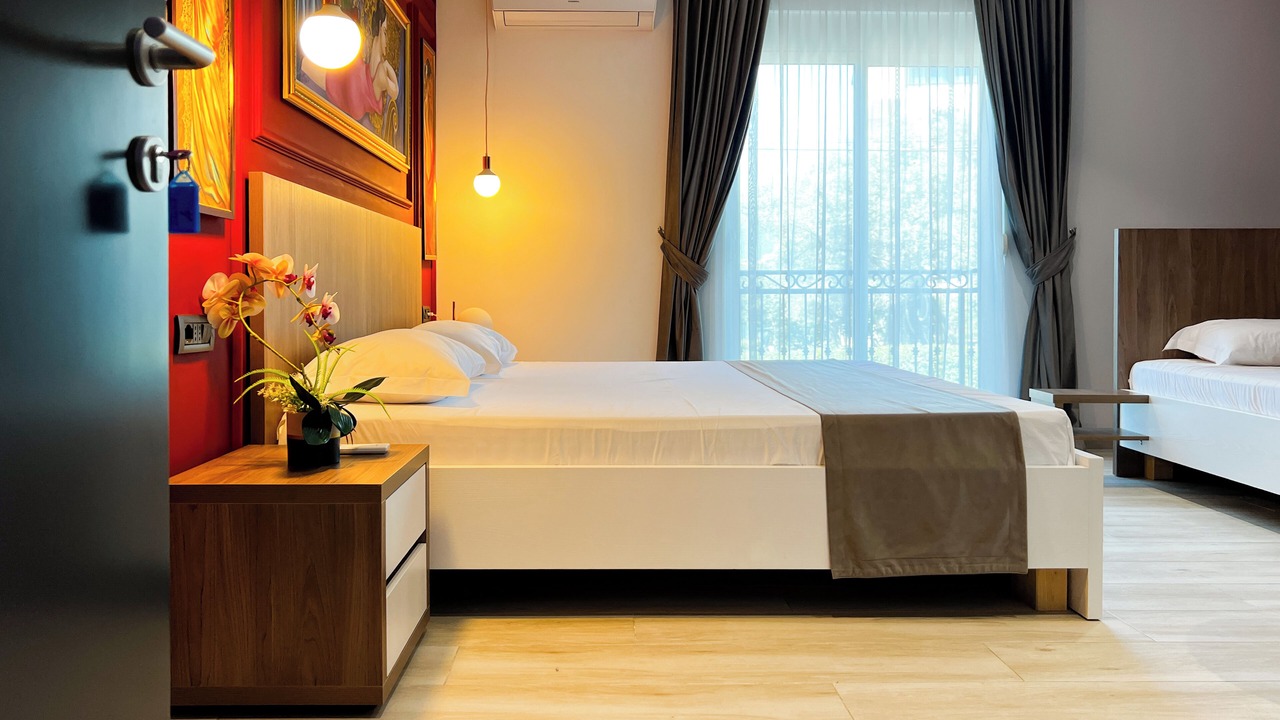 Photo of Bedroom in Farke