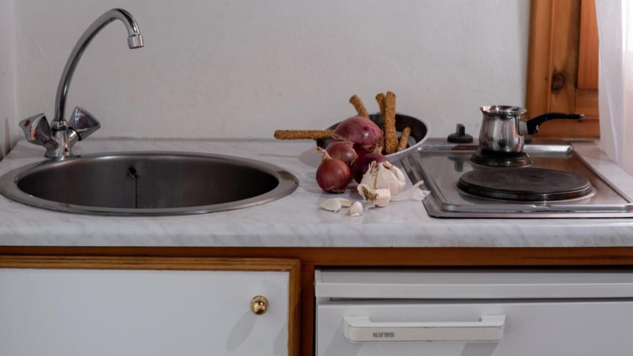 Photo of Kitchen in Nidri
