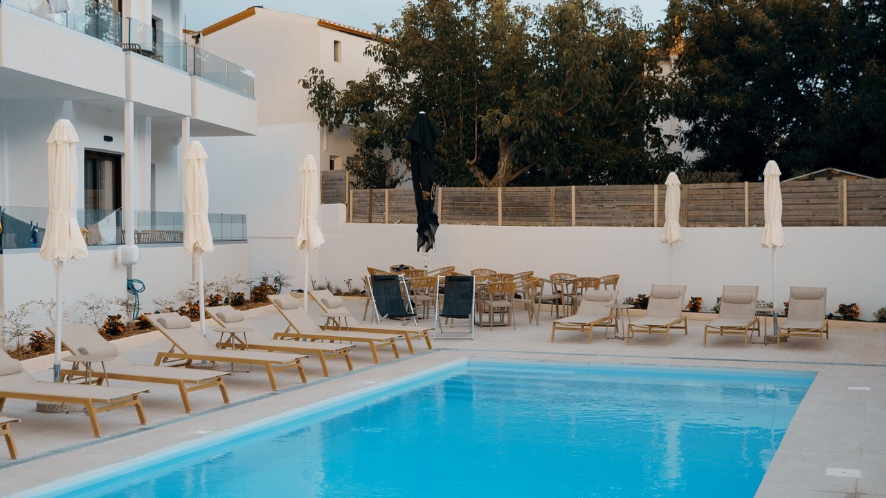 Photo of Outdoor in Sivota