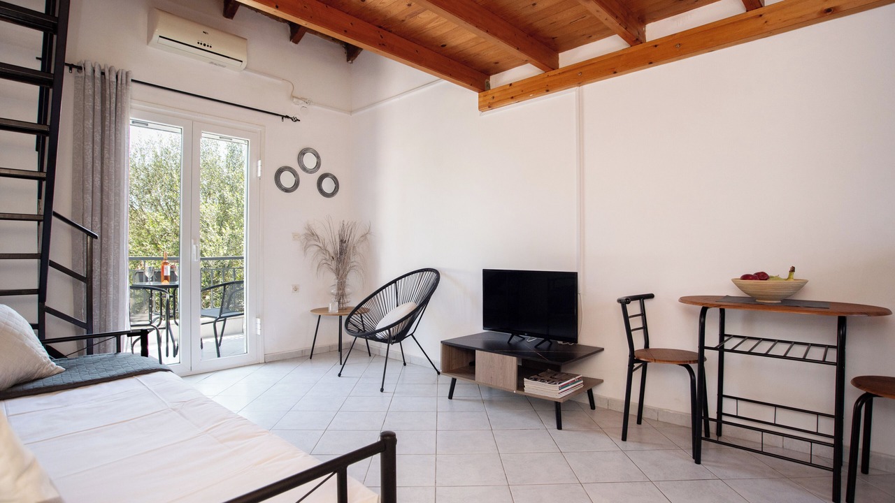 Photo of Outdoor in Perivolion