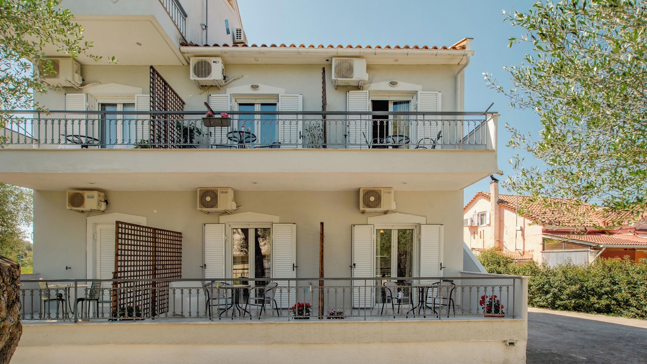 Photo of Outdoor in Perivolion