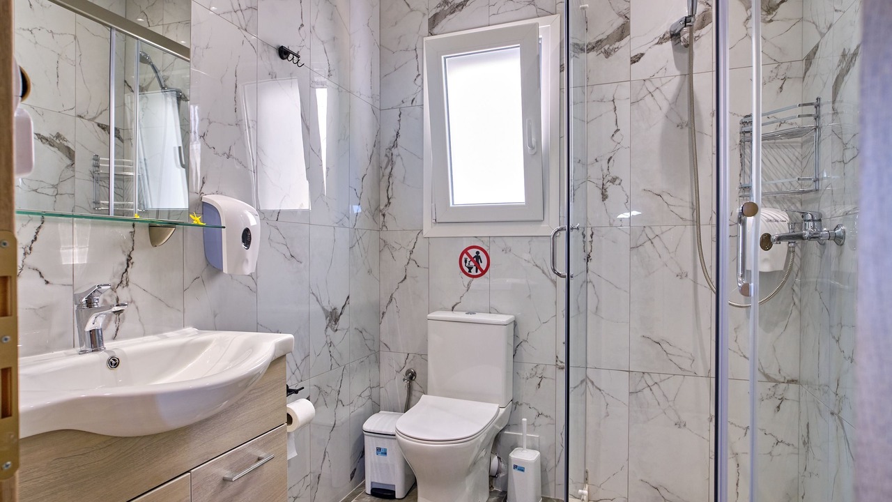 Photo of Bathroom in Spartylas