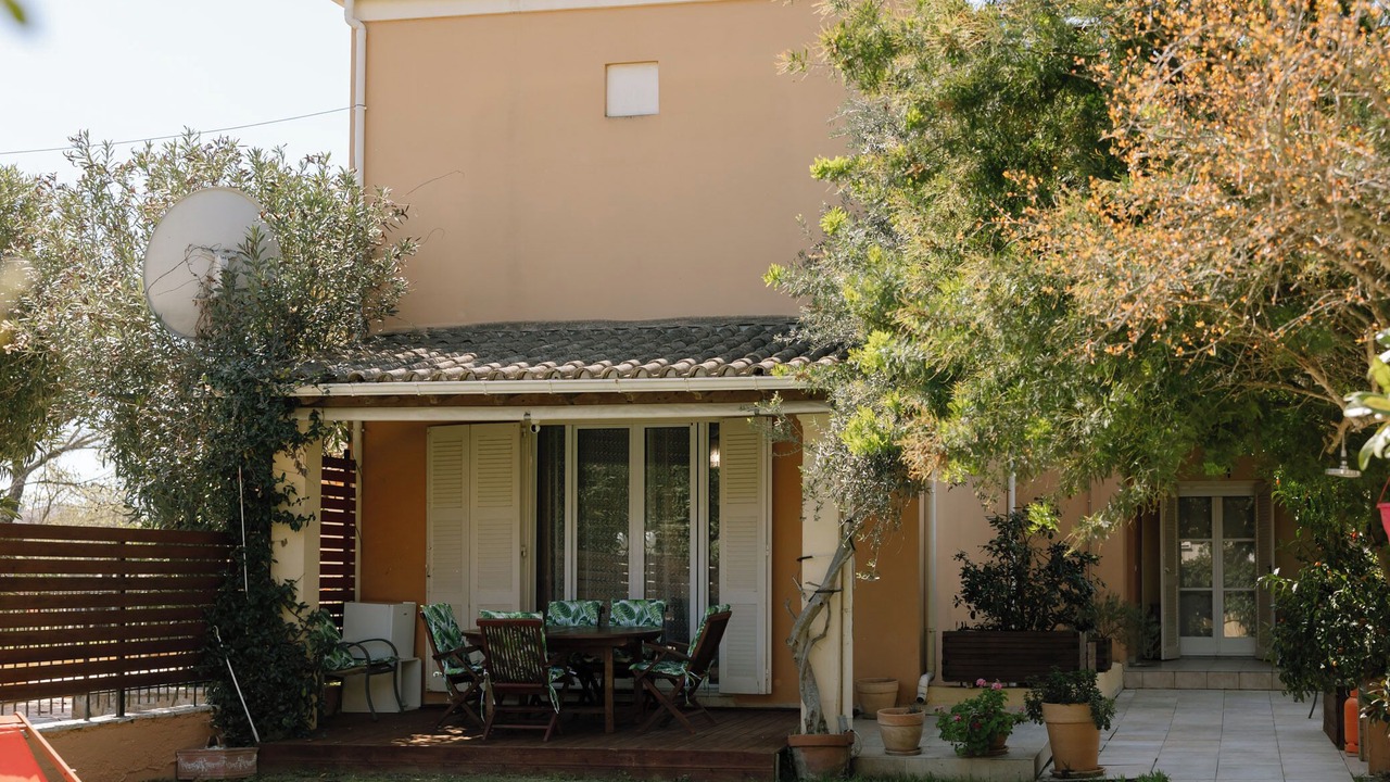 Photo of Outdoor in Alepou