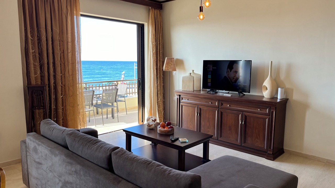 Photo of Bedroom in Rethymno