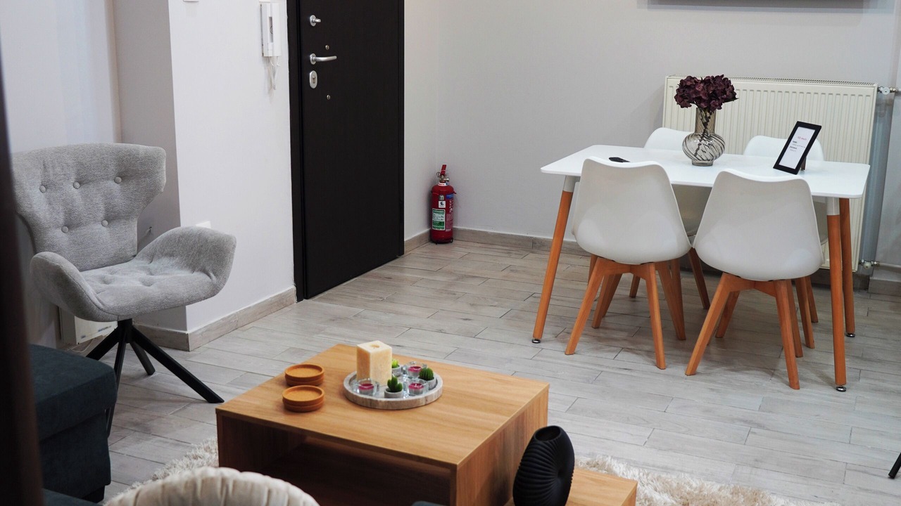 Photo of Livingroom in Petralona