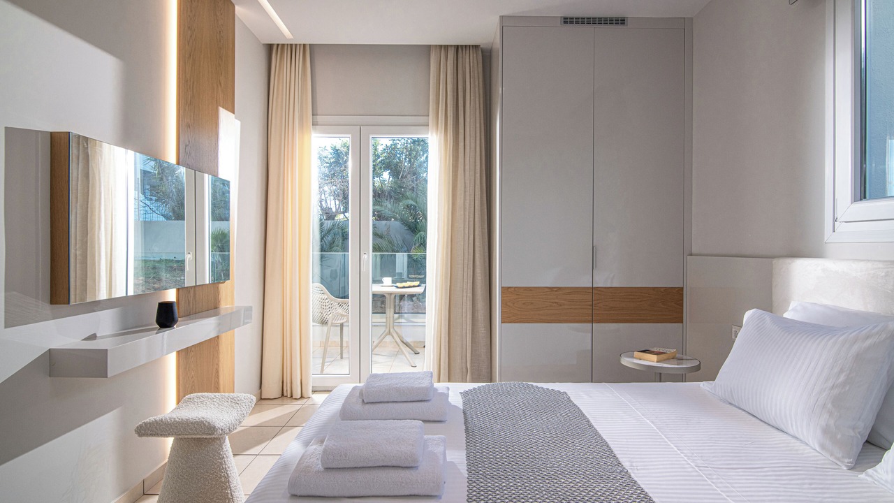 Photo of Bedroom in Stalida