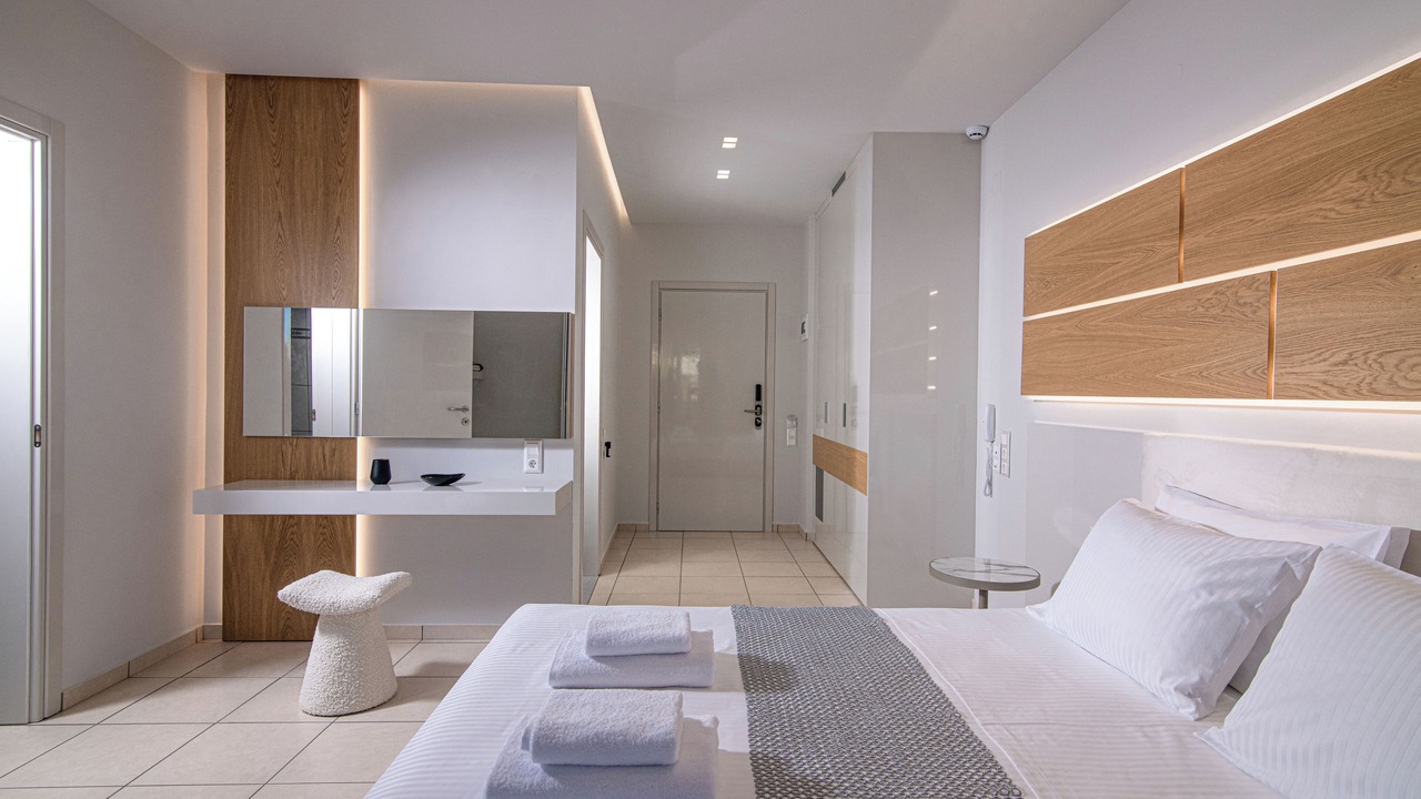 Photo of Bedroom in Stalida
