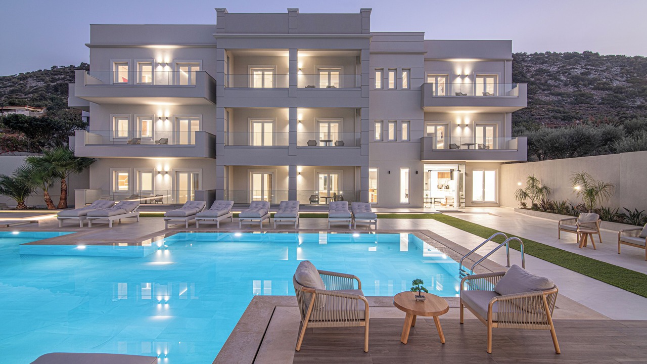 Photo of Outdoor in Stalida