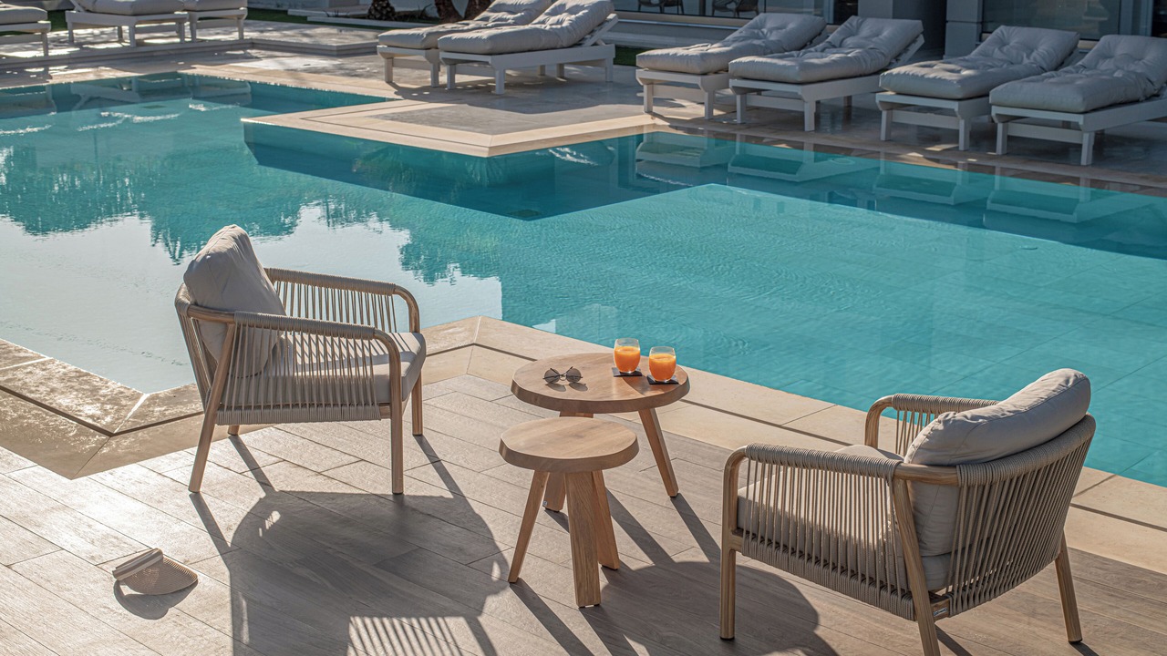 Photo of Outdoor in Stalida