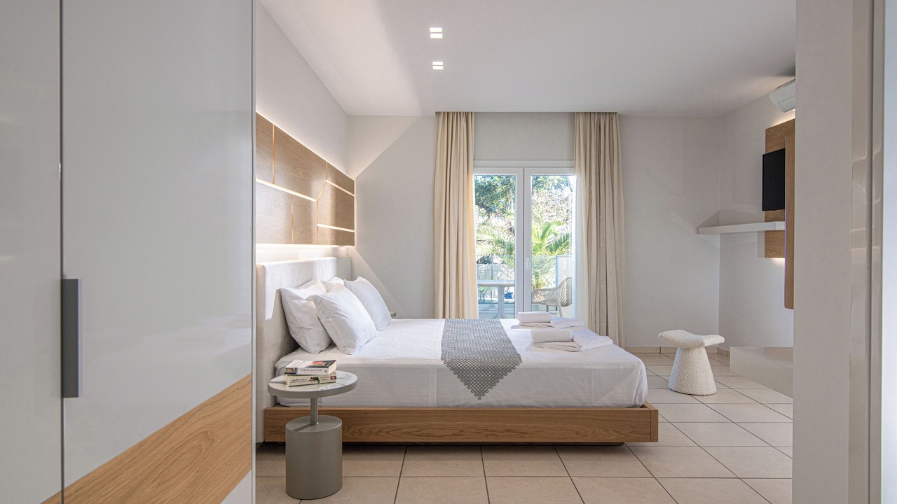 Photo of Bedroom in Stalida