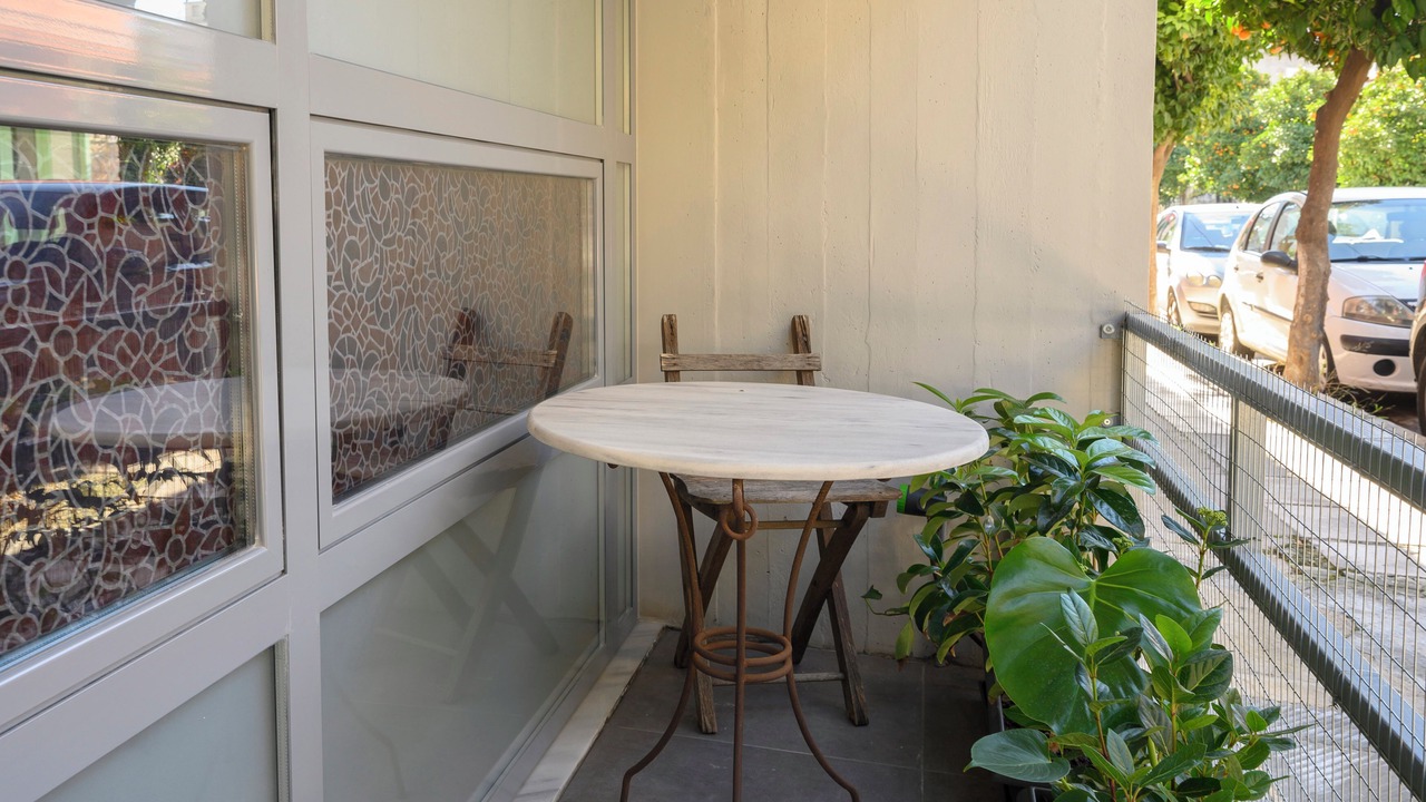 Photo of Patio Balcony in Gazi