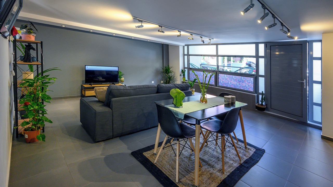 Photo of Livingroom in Gazi