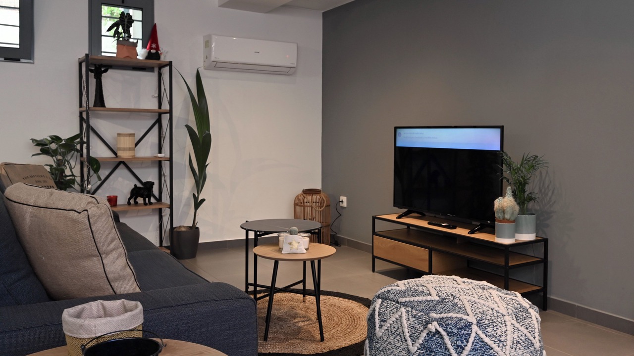 Photo of Livingroom in Gazi
